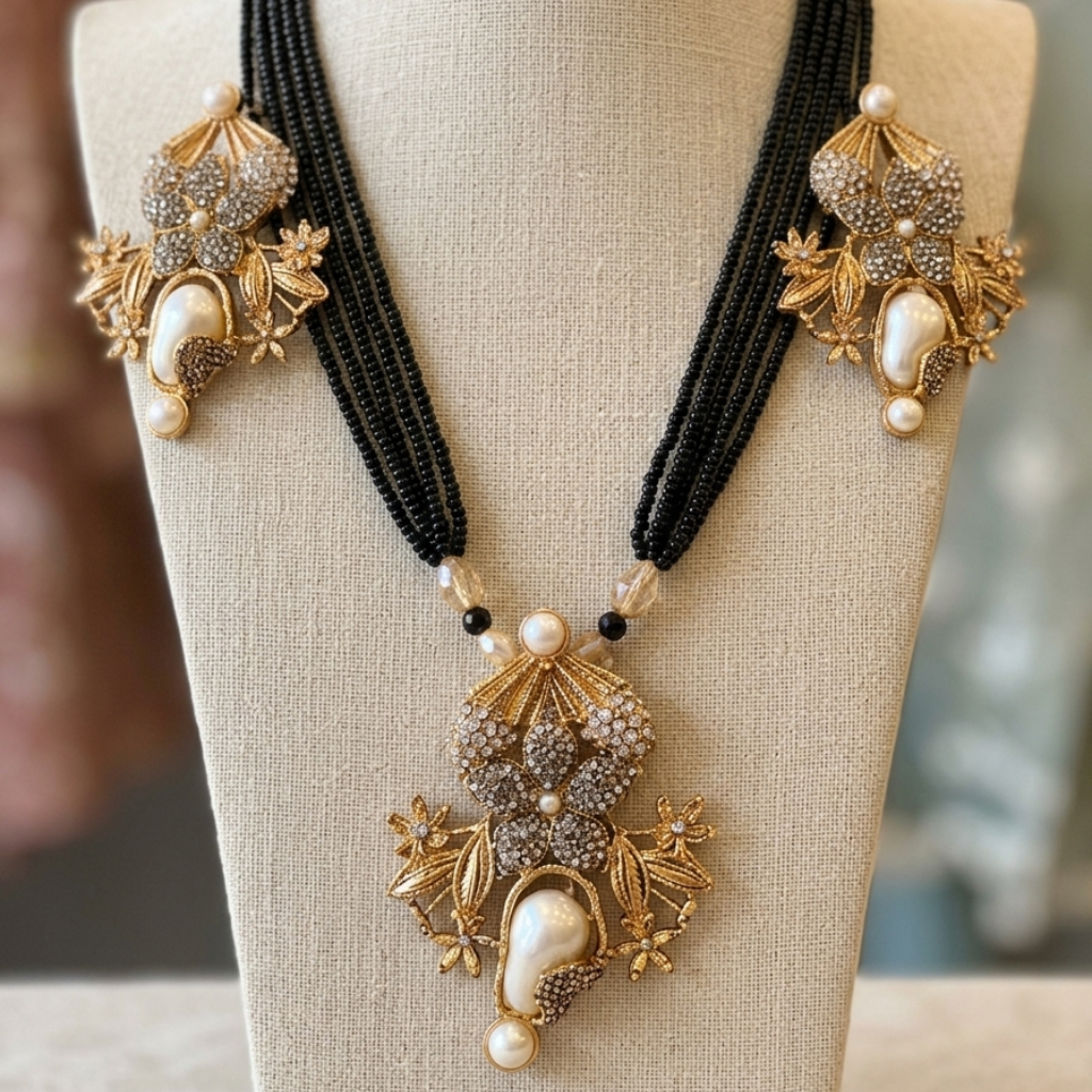 Shine with Grace, Sparkle with Style